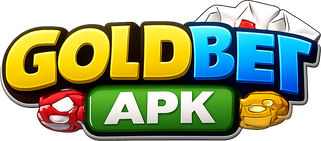 goldbet apk এর সবুজ লোগো
